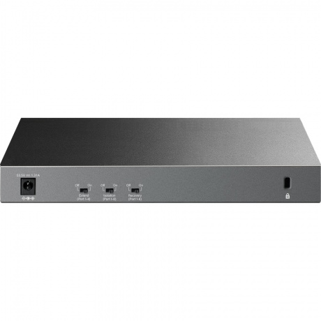 Коммутатор TP-Link LS1210GP - фото 3