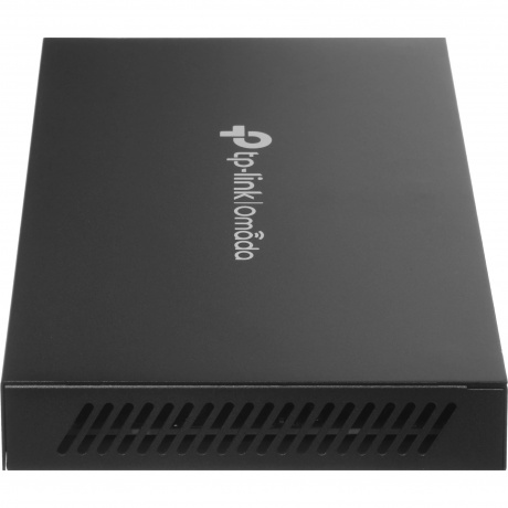 Коммутатор TP-Link SG2008 - фото 7
