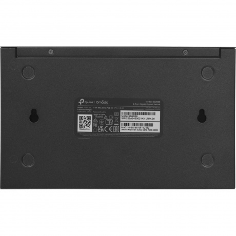 Коммутатор TP-Link SG2008 - фото 8
