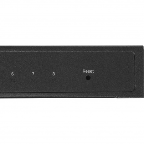 Коммутатор TP-Link SG2008 - фото 10