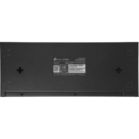 Коммутатор TP-Link SG2016P - фото 6