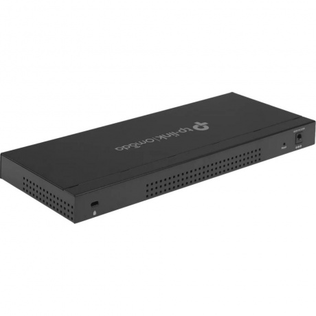 Коммутатор TP-Link SG2016P - фото 7