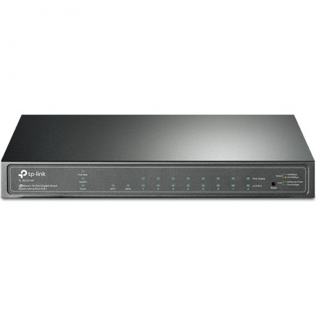 Коммутатор TP-Link SG2210P - фото 1