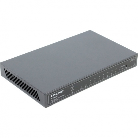 Коммутатор TP-Link SG2210P - фото 3