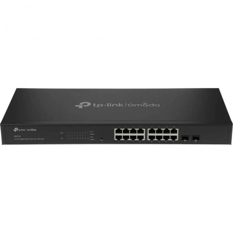 Коммутатор TP-Link SG2218