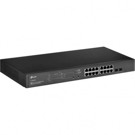 Коммутатор TP-Link SG2218P - фото 2