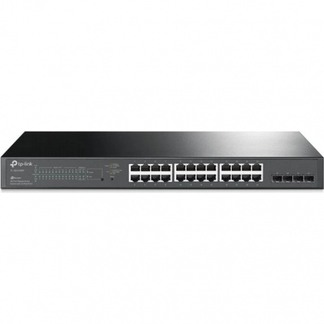 Коммутатор TP-Link SG2428P - фото 1
