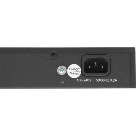 Коммутатор TP-Link SG3210 - фото 9