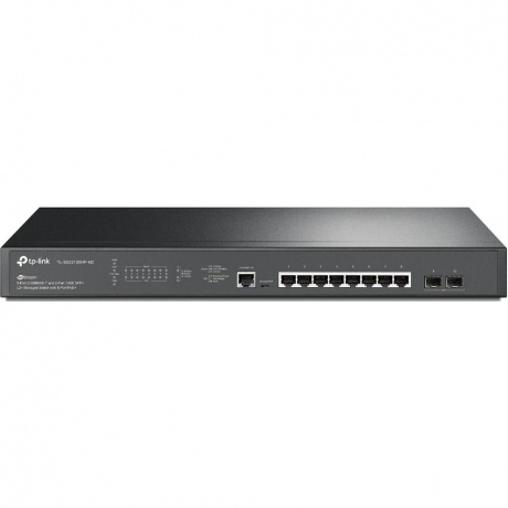 Коммутатор TP-Link SG3210XHP-M2 - фото 1