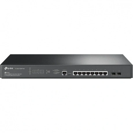 Коммутатор TP-Link SG3210XHP-M2