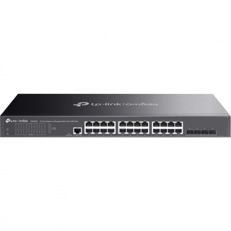 Коммутатор TP-Link SG3428