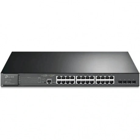 Коммутатор TP-Link SG3428MP