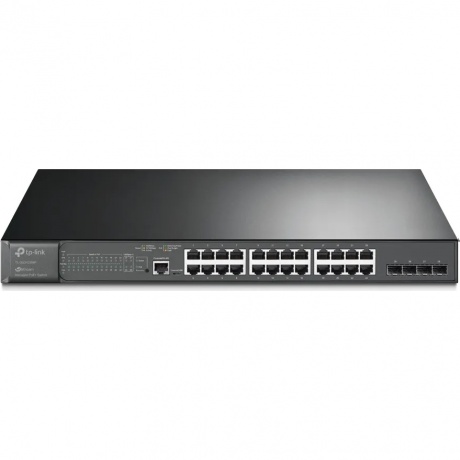 Коммутатор TP-Link SG3428MP - фото 5