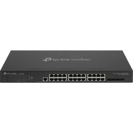 Коммутатор TP-Link SG3428X - фото 1