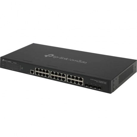 Коммутатор TP-Link SG3428X - фото 2