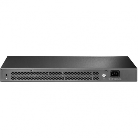 Коммутатор TP-Link SG3428X - фото 14