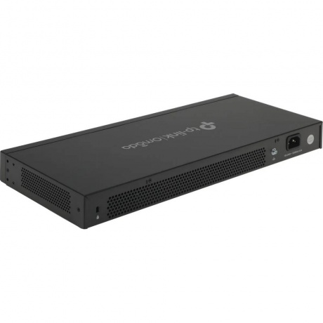 Коммутатор TP-Link SG3428X - фото 3