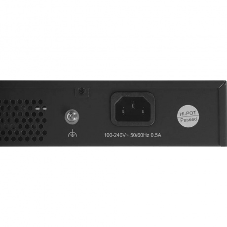 Коммутатор TP-Link SG3428X - фото 4