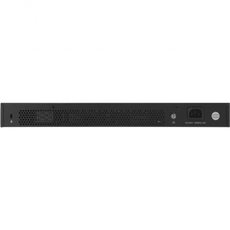 Коммутатор TP-Link SG3428X - фото 8