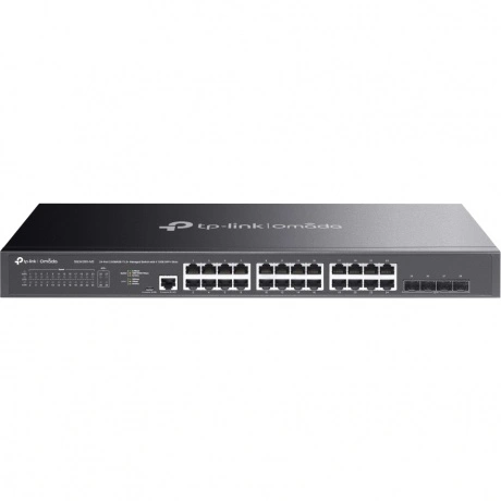 Коммутатор TP-Link SG3428X-M2