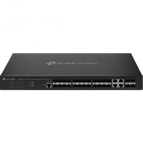 Коммутатор TP-Link SG3428XF