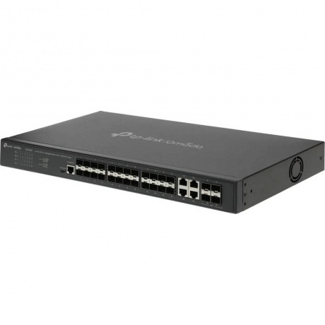 Коммутатор TP-Link SG3428XF - фото 2