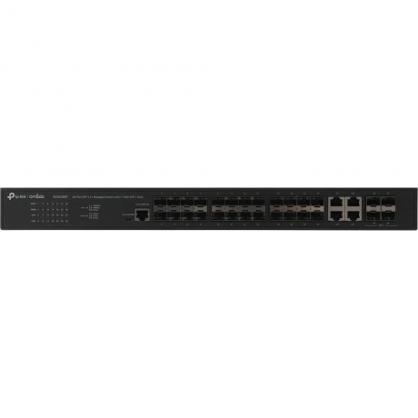 Коммутатор TP-Link SG3428XF - фото 6