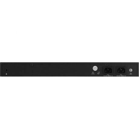 Коммутатор TP-Link SG3428XF - фото 7
