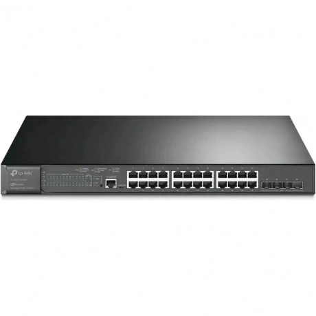 Коммутатор TP-Link SG3428XMP