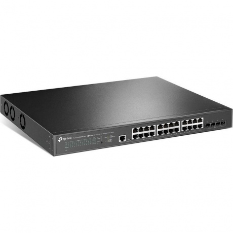 Коммутатор TP-Link SG3428XPP-M2 - фото 1