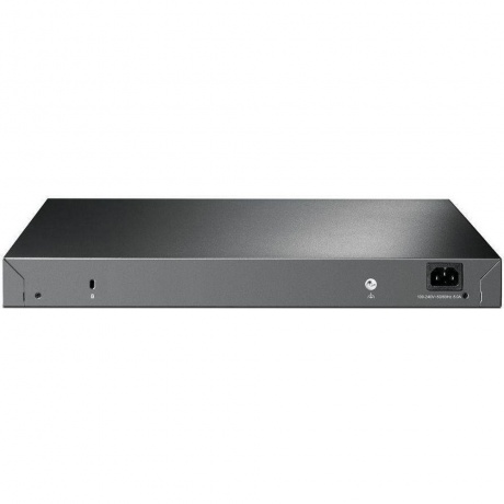 Коммутатор TP-Link SG3428XPP-M2 - фото 3