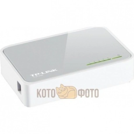 Коммутатор TP-LINK TL-SF1005D