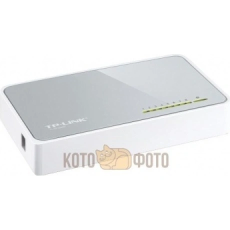 Коммутатор TP-LINK TL-SF1008D