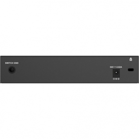 Коммутатор D-Link DMS-108P/A1A - фото 3