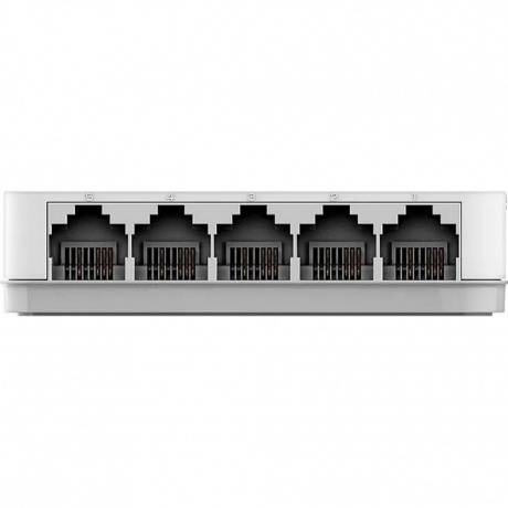 Коммутатор D-Link DES-1005C/F6/E - фото 3