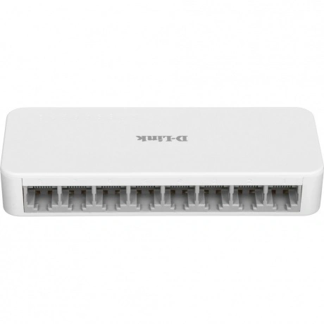Коммутатор D-Link DES-1008C/F6/E