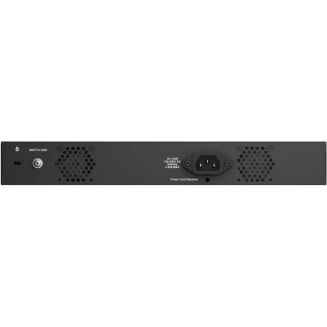 Коммутатор D-Link DMS-1250-10SPL/A1A/6KV - фото 6