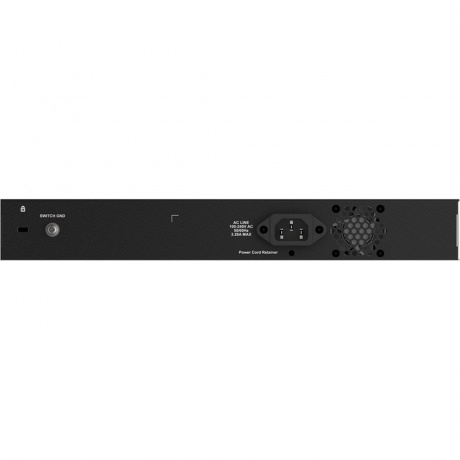 Коммутатор D-Link DGS-1210-10XP/ME/C1A - фото 2
