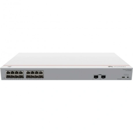 Коммутатор HUAWEI S110-16LP2SR (98012197)