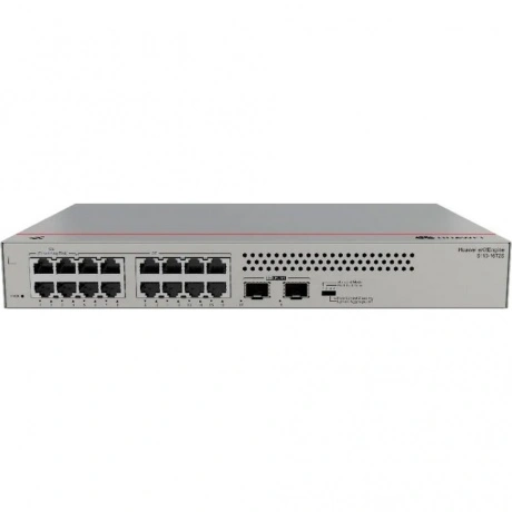 Коммутатор HUAWEI S110-16T2S (98012200)