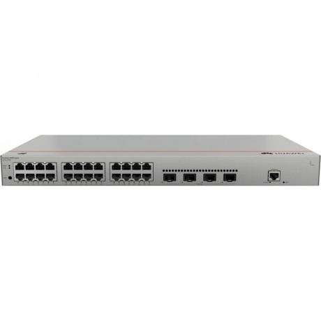 Коммутатор HUAWEI S220-24T4X (98012375) - фото 1