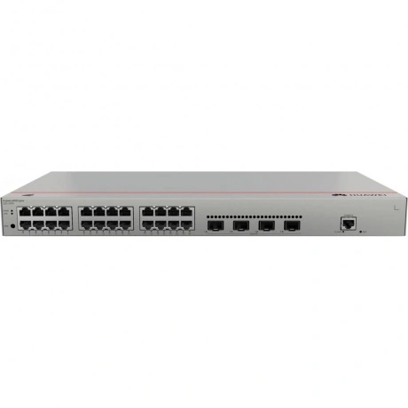 Коммутатор HUAWEI S220-24T4X (98012375)