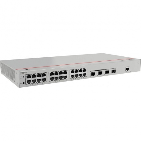 Коммутатор HUAWEI S220-24T4X (98012375) - фото 2