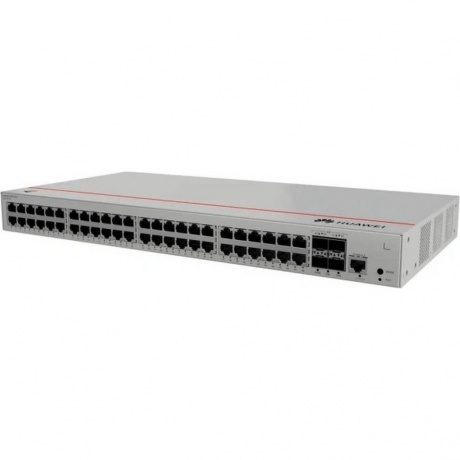 Коммутатор HUAWEI S220-48P4S (98012379) - фото 1
