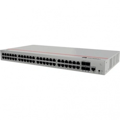 Коммутатор HUAWEI S220-48P4S (98012379)