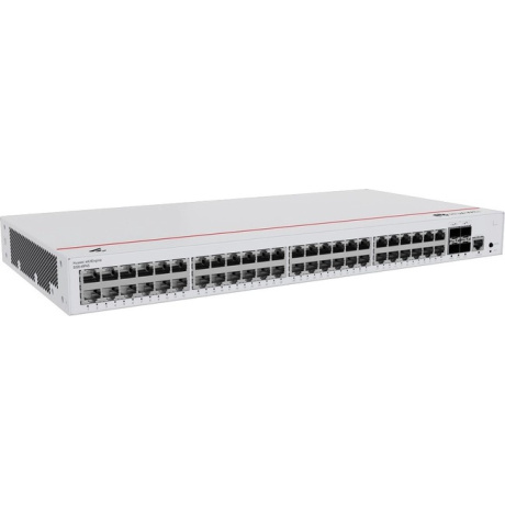Коммутатор HUAWEI S220-48P4S (98012379) - фото 4