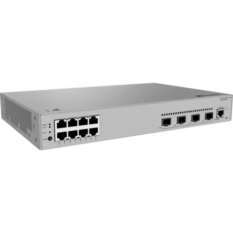 Коммутатор HUAWEI S220-8P4S (98012552)
