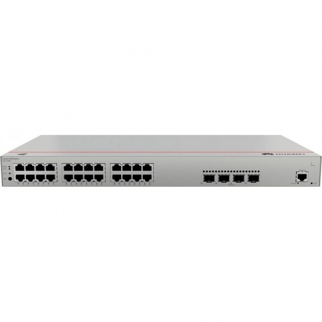 Коммутатор HUAWEI S220-8P4S (98012552) - фото 4