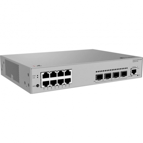 Коммутатор HUAWEI S220-8T4S (98012551) - фото 3