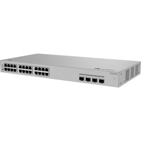 Коммутатор HUAWEI S220S-24P4JX (98012518) - фото 2